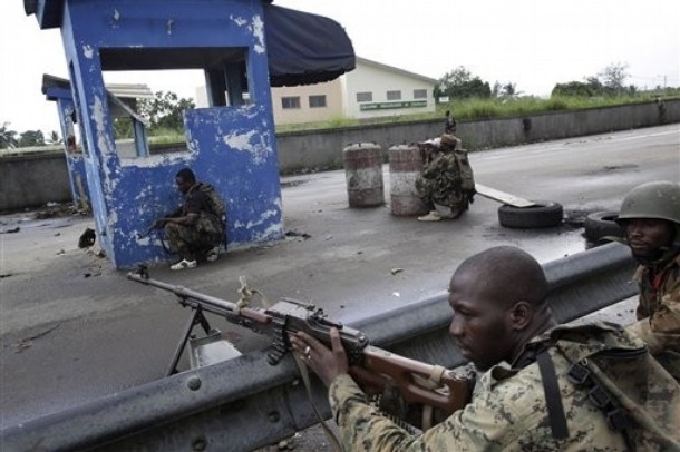 Crimes de guerre en Côte d’Ivoire : Voici les militaires accusés